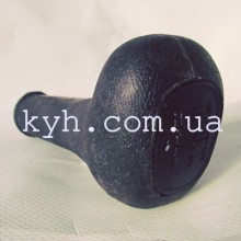 Ручка рычага КПП переключения передач Эталон (Индия)